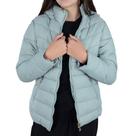 Jaqueta Infantil Menina Pixe Love By Mooncity Verde - 840034