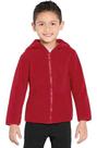 Jaqueta Infantil Menino Casaco Inverno Soft Plush Quentinho Jaqueta Infantil Menino Casaco Inverno Soft Plush Quentinho