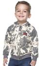 Jaqueta Infantil Menino Estampado Have Fun