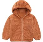 Jaqueta Infantil Menino Urso Inverno Fleece Plush Inverno Pe Jaqueta Infantil Menino Urso Inverno Fleece Plush Inverno Pe