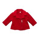 Jaqueta Infantil Perfect Corações