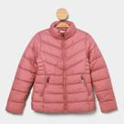 Jaqueta Infantil Pix Love Casual Menina