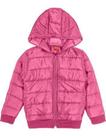 Jaqueta Infantil Puffer Com Capuz - Kyly Jaqueta Infantil Puffer Com Capuz - Kyly