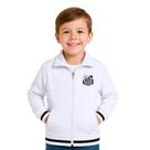 Jaqueta Infantil Santos Oficial