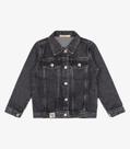 Jaqueta Infantil Trick Nick Preto