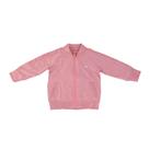 Jaqueta Infantil Upman Thermo Elanca Rosa Petúnia - 428RT