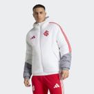 Jaqueta Internacional 26/27 Parka Adidas Masculina