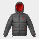 Jaqueta Internacional 26 Puffer Masculina Jaqueta Internacional 26 Puffer Masculina