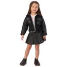 Jaqueta Inverno Fun Pet Mon Sucre