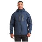 Jaqueta Invictus Rain 2.0 - Marinho
