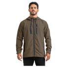 Jaqueta Invictus Square - Verde Militar
