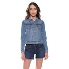 Jaqueta jeans