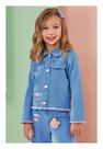 Jaqueta Jeans Coolest Infanti