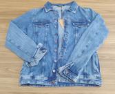Jaqueta jeans Jaqueta jeans