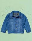 Jaqueta jeans dudes (20723) Jaqueta jeans dudes (20723)