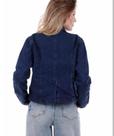 Jaqueta jeans Jaqueta jeans