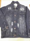 Jaqueta Jeans