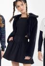 Jaqueta Jeans Juvenil Bobby Lulu