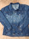 Jaqueta Jeans Masculina
