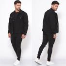 Jaqueta Jeans Masculina Premium Moderna Estilosa Casual