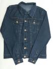 Jaqueta Jeans ModaB Casual Masculino Adulto Jaqueta Jeans ModaB Casual Masculino Adulto