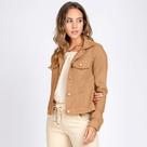 Jaqueta Jeans tipo Moletom Clássica Várias Cores