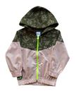 Jaqueta Juvenil Masculina em Moletom e Corta Vento Time Kids Jaqueta Juvenil Masculina em Moletom e Corta Vento Time Kids