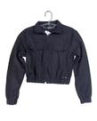 Jaqueta juvenil menina cropped - elian