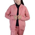 Jaqueta Juvenil Upman Elanca Thermo Rosa Petúnia - 508RT