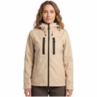 Jaqueta Kailash 3 em 1 Fitz Roy Lady Off White-Preto Cor:Off White/PretoTamanho:P