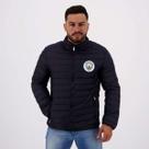 Jaqueta Kappa Padding Manchester City - Masculina
