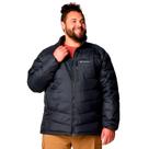 Jaqueta Labyrinth Loo II Plus Size 3SG Masculina Columbia Jaqueta Labyrinth Loo II Plus Size 3SG Masculina Columbia