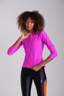Jaqueta LARULP Portland Marion Rosa Jaqueta LARULP Portland Marion Rosa