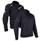 Jaqueta Leatt Adventure Dritour 7.5 - Impermeável