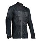 Jaqueta leatt moto 4.5 x-flow preto p Jaqueta leatt moto 4.5 x-flow preto p
