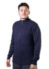 Jaqueta Linha Masculina Dixie 87.13.0538 Marinho Jaqueta Linha Masculina Dixie 87.13.0538 Marinho