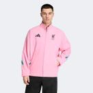 Jaqueta Liverpool 26/27 Adidas Hino Masculina