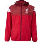 Jaqueta Liverpool Quebra-Vento C/ Capuz Jaqueta Liverpool Quebra-Vento C/ Capuz
