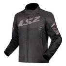Jaqueta LS2 Apex Para Motociclista