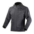 Jaqueta Ls2 Bolton Air Masculina Preta Tamanho:M Jaqueta Ls2 Bolton Air Masculina Preta Tamanho:M