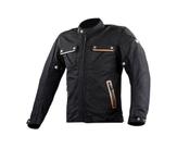 Jaqueta Ls2 Bullet Masculina Preta