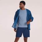 Jaqueta Lupo Corta Vento Adulto Masculino 77263-001