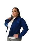 jaqueta Lycra Color feminina - Loja Carraro
