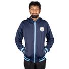 Jaqueta Manchester City Trilobal Marinho