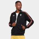 Jaqueta Manchester United Originals Adidas Masculina Jaqueta Manchester United Originals Adidas Masculina
