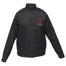 Jaqueta Mangalarga Impermeável SV4015 - Preto