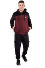 Jaqueta masc adult tookas c ziper