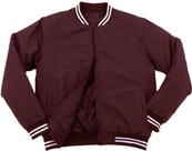 Jaqueta Masc. Bomber Premium GB - Vinho