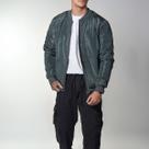 Jaqueta Masculina 100 Poliéster Lisa Estilo Americana Colegio Escola Diversas Cores Jaqueta Masculina 100 Poliéster Lisa Estilo Americana Colegio Escola Diversas Cores