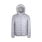 Jaqueta Masculina 90% Penas De Pato Branco 2024 Super Leve Com Capuz Casaco Térmico Leve Jaqueta Masculina 90% Penas De Pato Branco 2024 Super Leve Com Capuz Casaco Térmico Leve